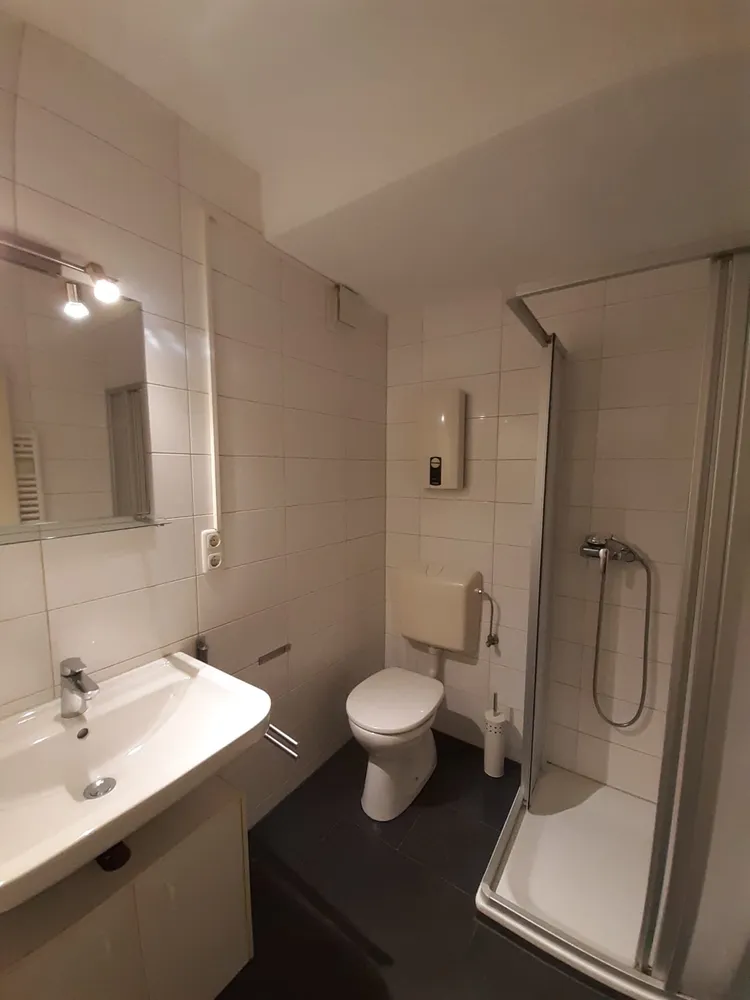 1 Zimmer Wohnung mit 18 m² in Aachen – Bild 2