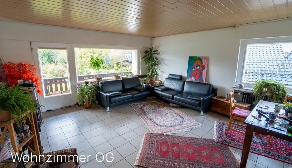 3 Zimmer Haus mit 80 m² in Bergisch Gladbach – Bild 8