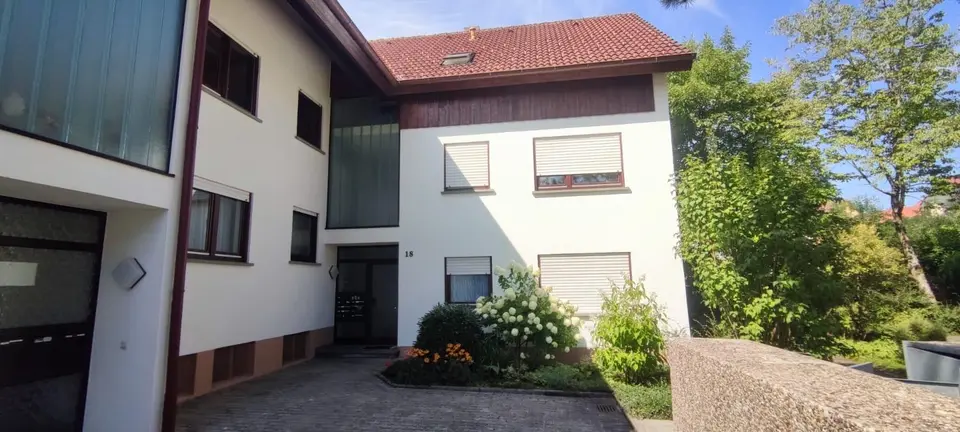 2 Zimmer Wohnung mit 61 m² in Ravensburg – Bild 3
