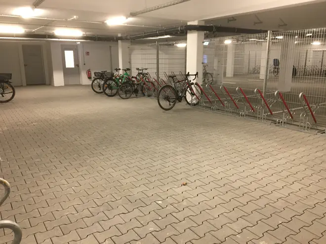 3 Zimmer Wohnung mit 89 m² in Heidelberg – Bild 4