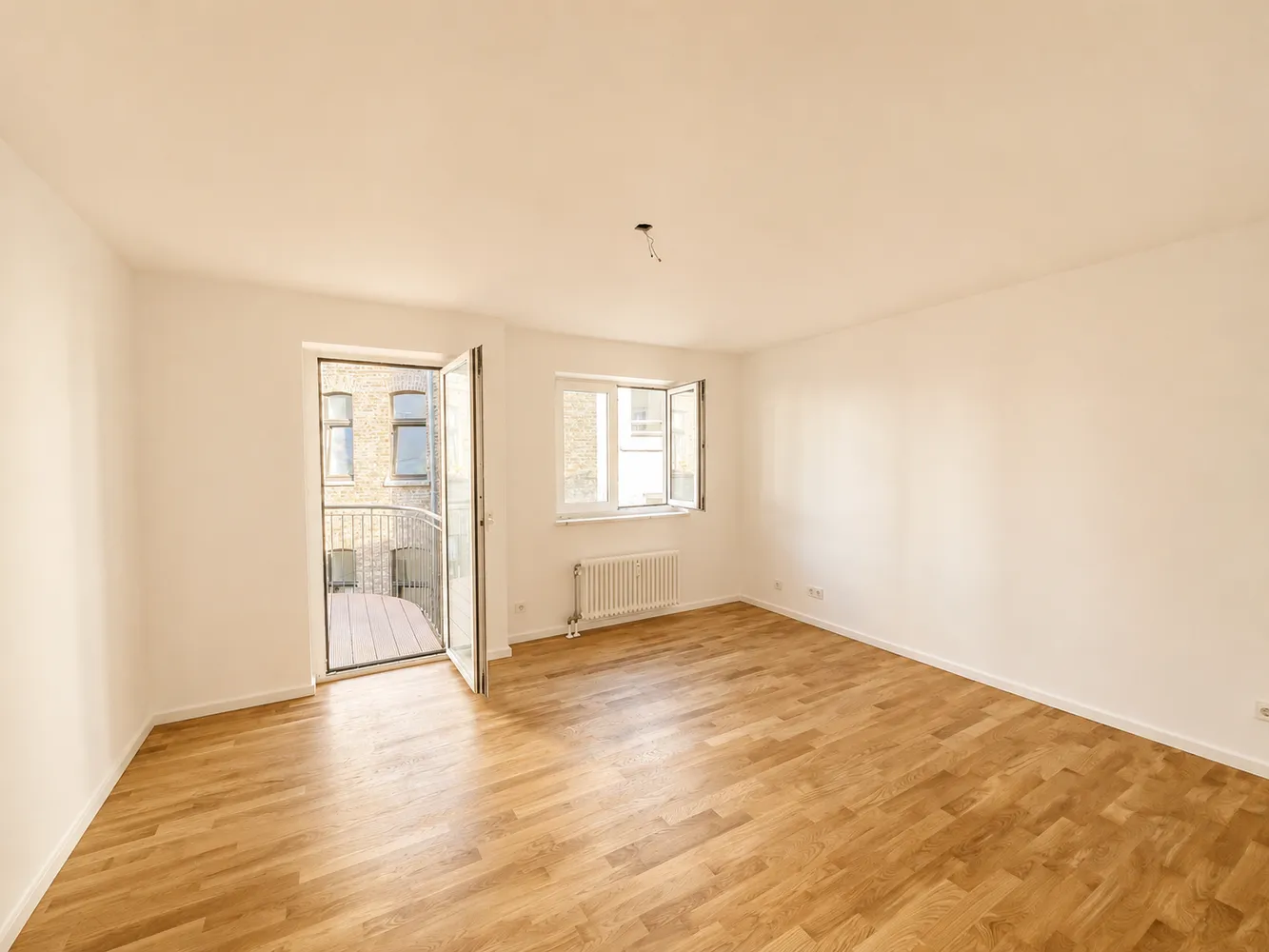 3 Zimmer Wohnung mit 96 m² in Köln – Bild 4