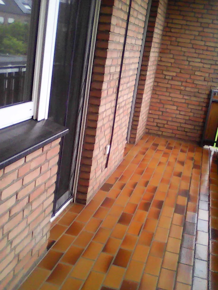 2 Zimmer Wohnung mit 70 m² in Duisburg – Bild 8