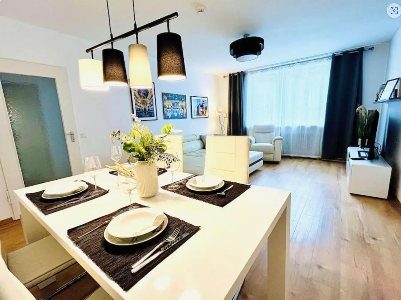 2 Zimmer Wohnung mit 57 m² in Bayreuth – Bild 2