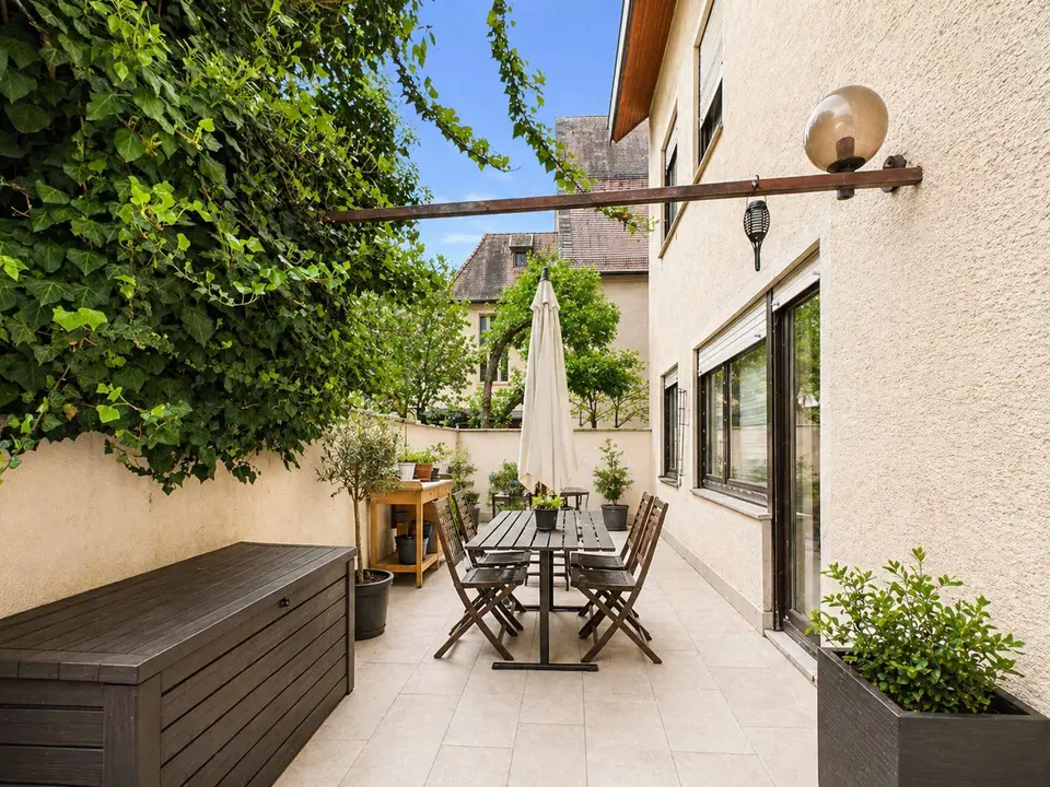 3 Zimmer Wohnung mit 87 m² in Stuttgart – Bild 6