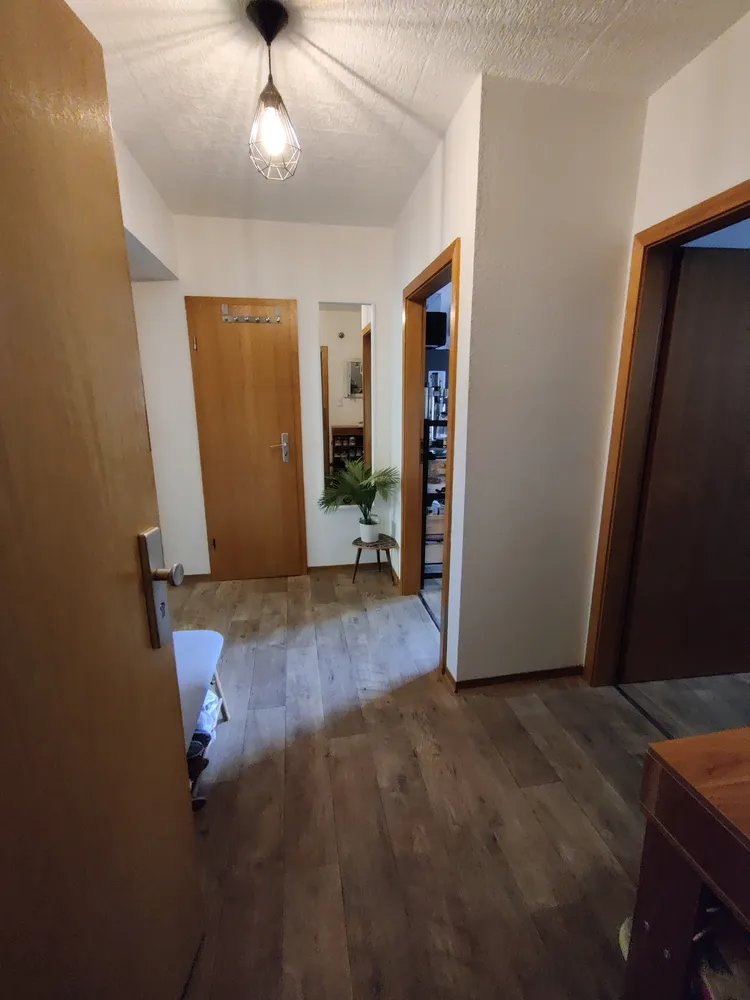2 room apartment with 55 m² in Bonn – Photo 5