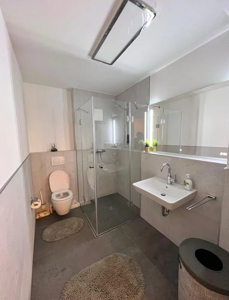 2 room apartment with 74 m² in Düsseldorf – Photo 4