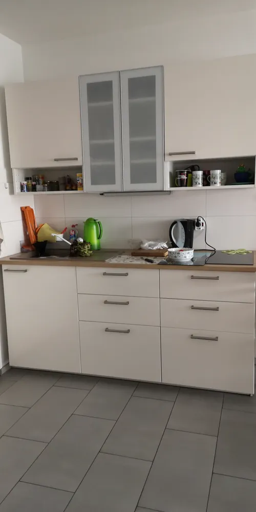 2 room apartment with 59 m² in Cologne – Photo 1