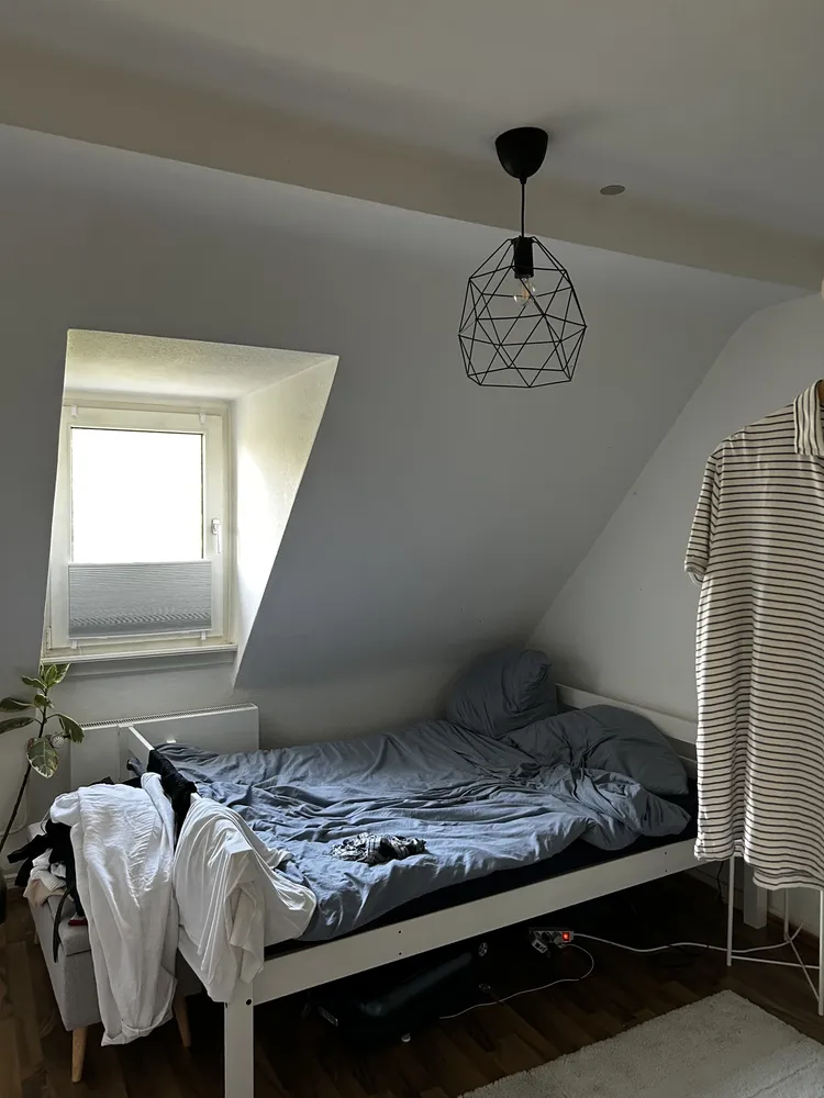 3 Zimmer Wohnung mit 55 m² in Ludwigshafen am Rhein – Bild 4