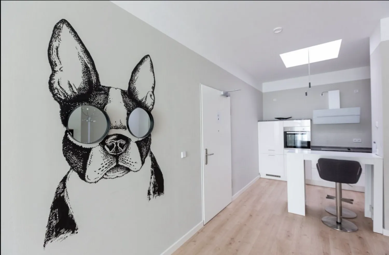 2 Zimmer Wohnung mit 55 m² in Leipzig – Bild 3