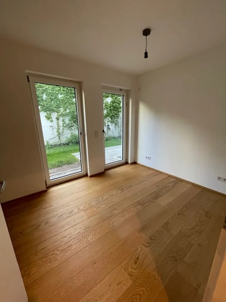 3 Zimmer Wohnung mit 83 m² in München – Bild 2
