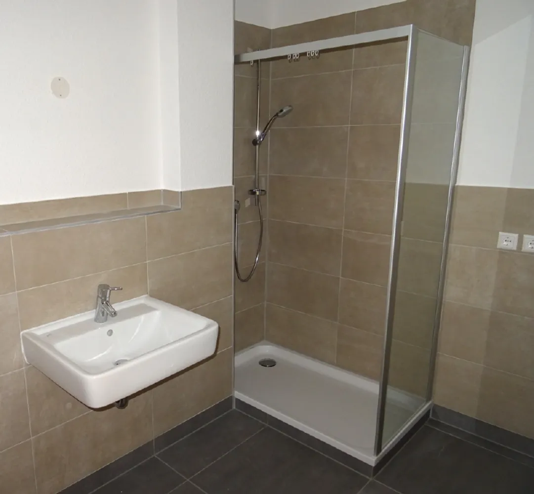 2 room apartment with 58 m² in Dresden – Photo 5