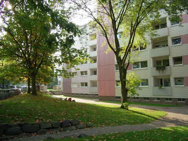 3 Zimmer Wohnung mit 79 m² in Bochum – Bild 2