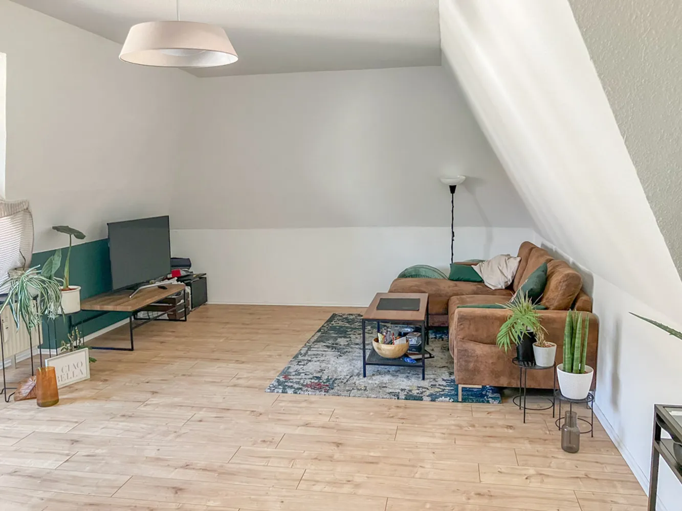 2 Zimmer Wohnung mit 44 m² in Bremen – Bild 2