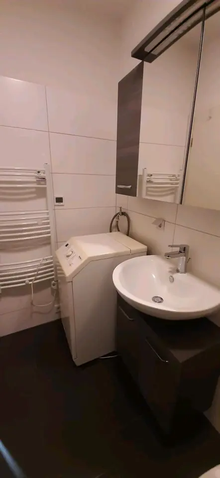 2 Zimmer Wohnung mit 37 m² in Wismar – Bild 9
