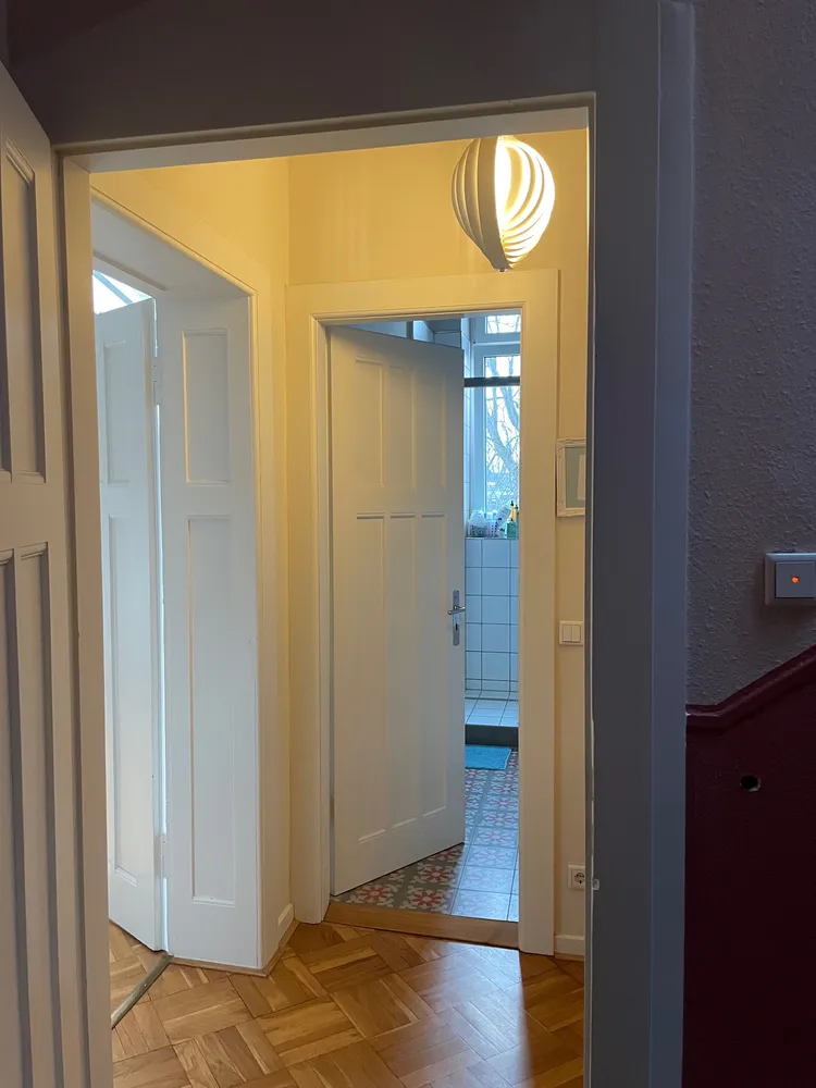 3 Zimmer Wohnung mit 92 m² in Krefeld – Bild 6
