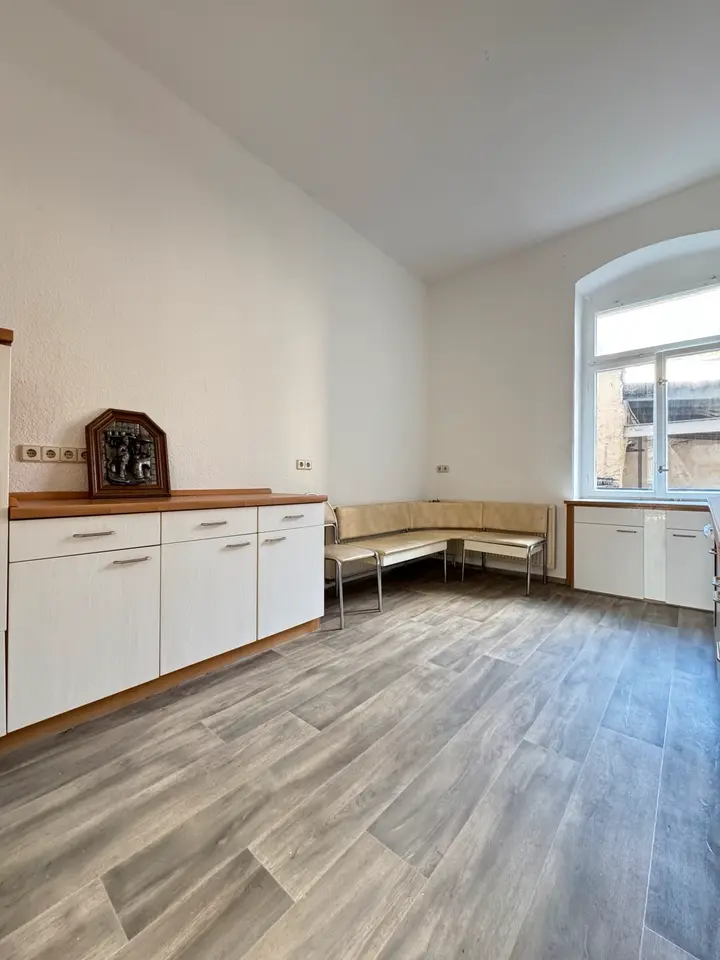 4 Zimmer Wohnung mit 90 m² in Zeitz – Bild 8