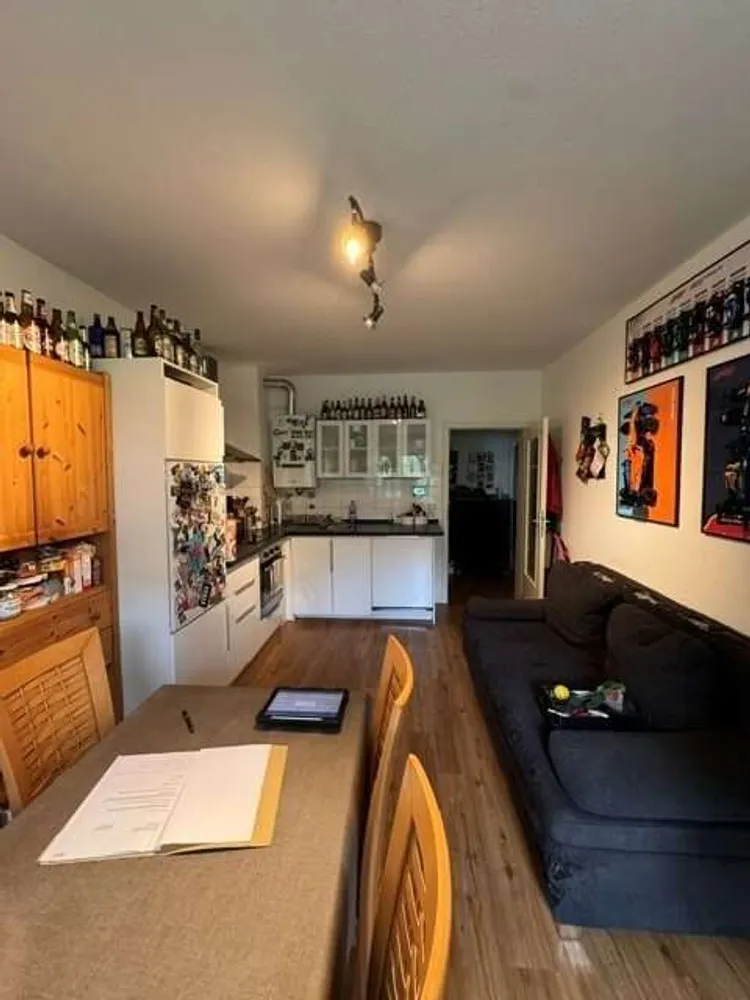2 Zimmer Wohnung mit 60 m² in Hannover – Bild 5
