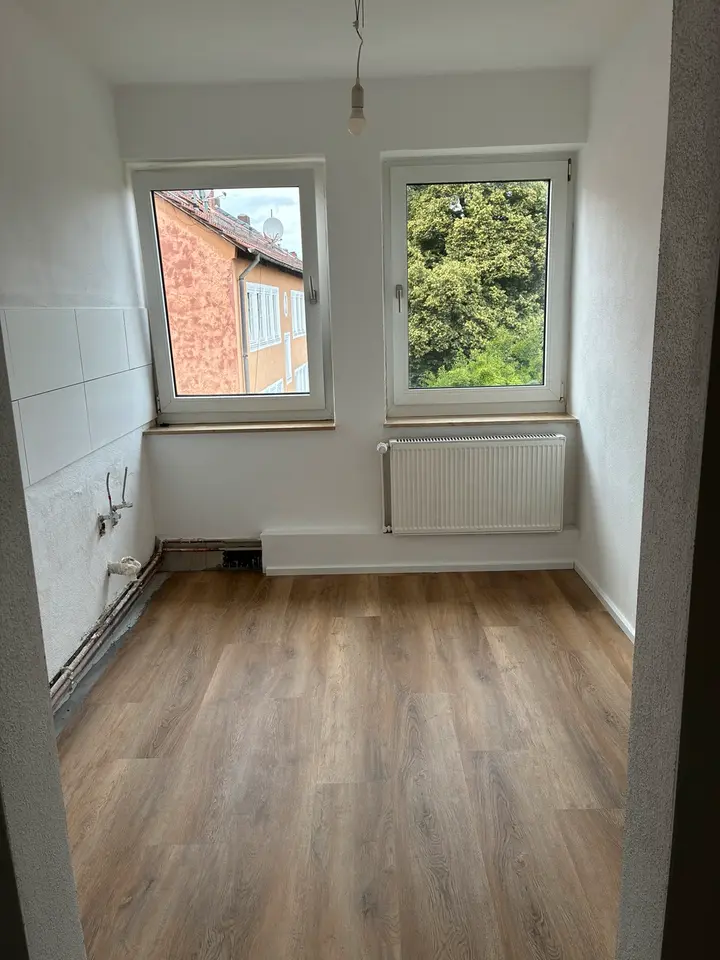 2 Zimmer Wohnung mit 47 m² in Kassel – Bild 6