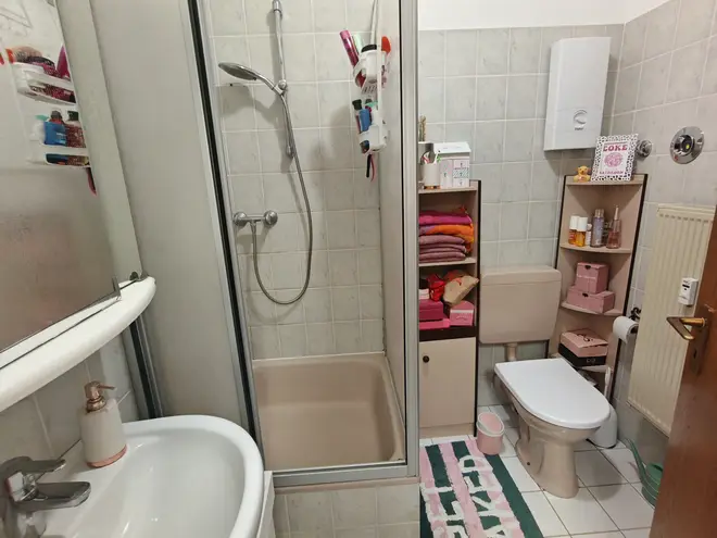 2 Zimmer Wohnung mit 42 m² in Aachen – Bild 7