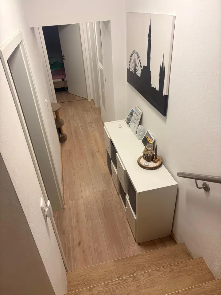 5 Zimmer Wohnung mit 98 m² in Straubing – Bild 3