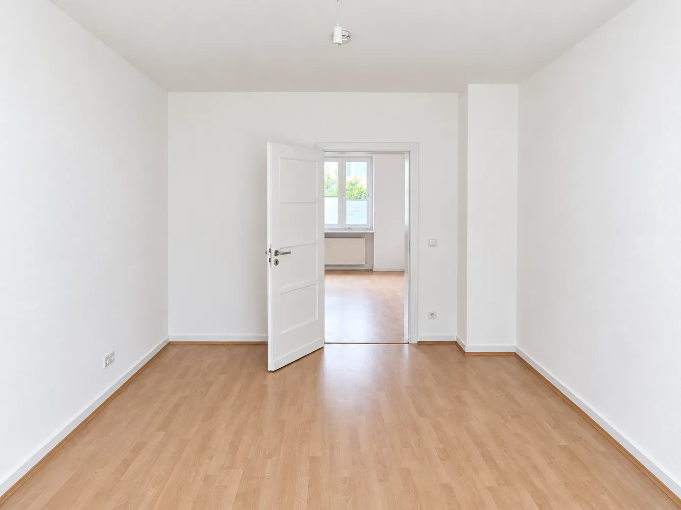 2 Zimmer Wohnung mit 50 m² in Essen – Bild 2