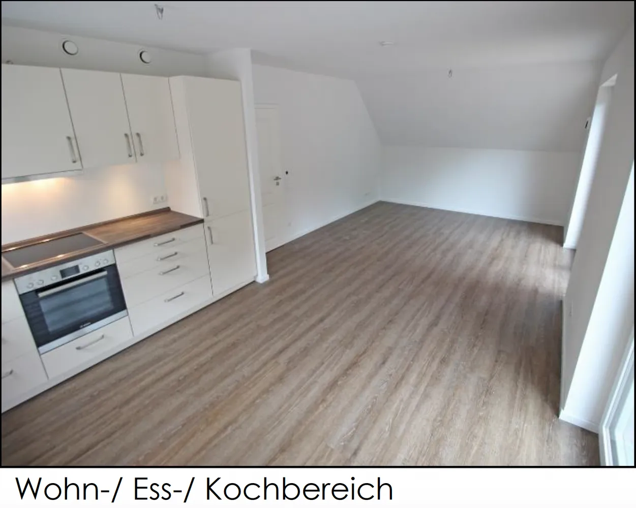 3 Zimmer Wohnung mit 72 m² in Hamburg – Bild 4
