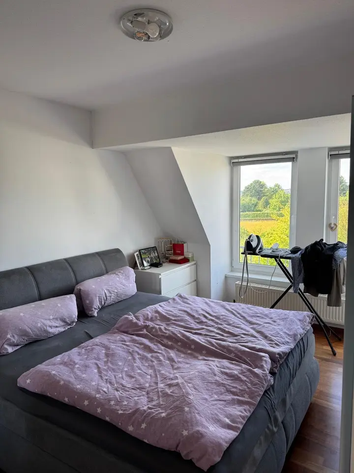 3 Zimmer Wohnung mit 73 m² in Osnabrück – Bild 1