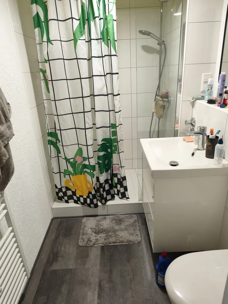 5 room apartment with 80 m² in Brühl – Photo 3