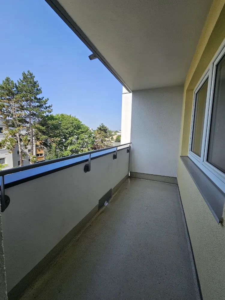 3 Zimmer Wohnung mit 67 m² in Nürnberg – Bild 2