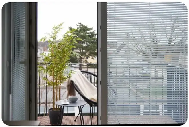 1 Zimmer Wohnung mit 22 m² in Frankfurt am Main – Bild 4