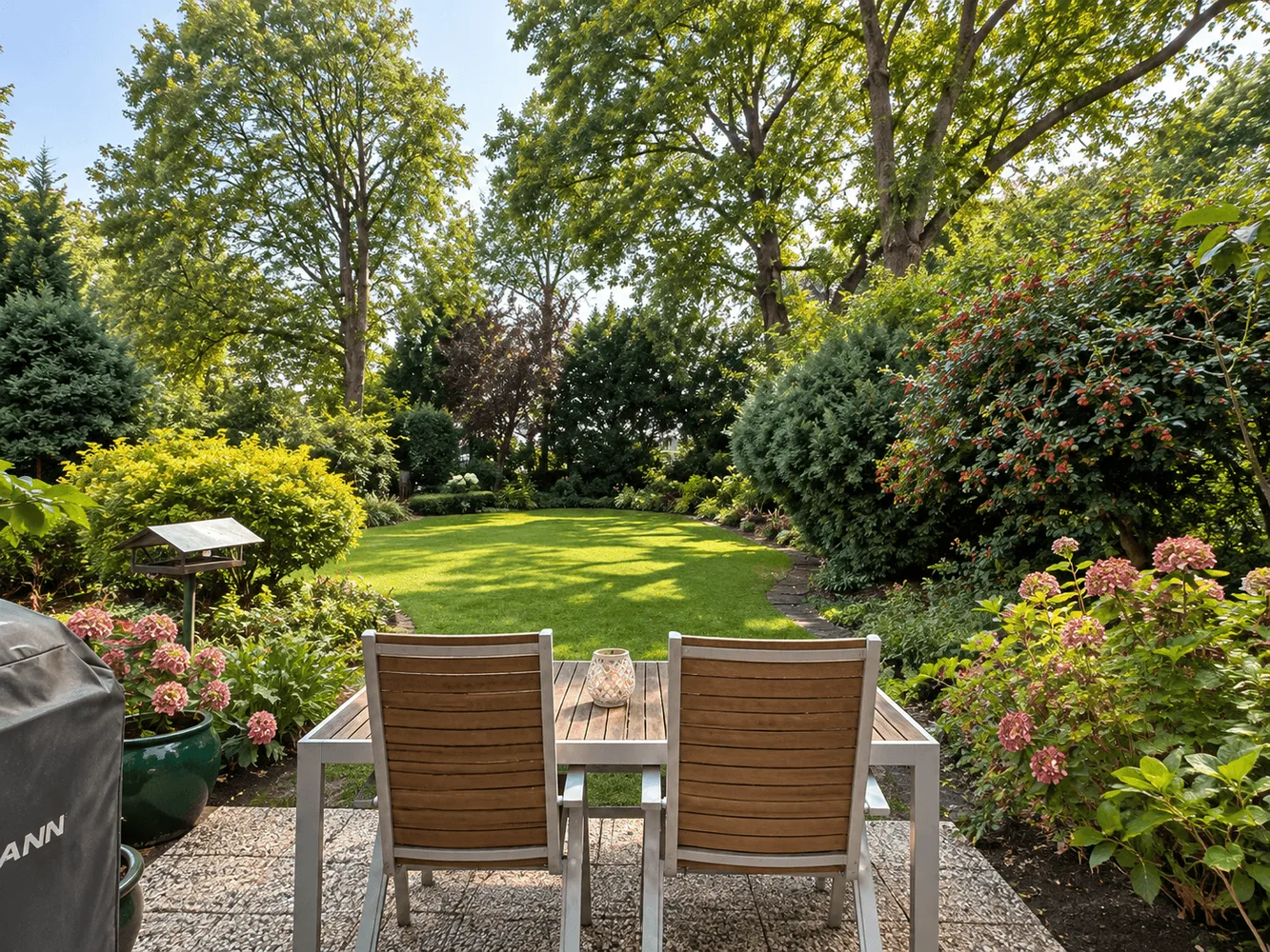 2 Zimmer Wohnung mit 54 m² in Düsseldorf – Bild 2