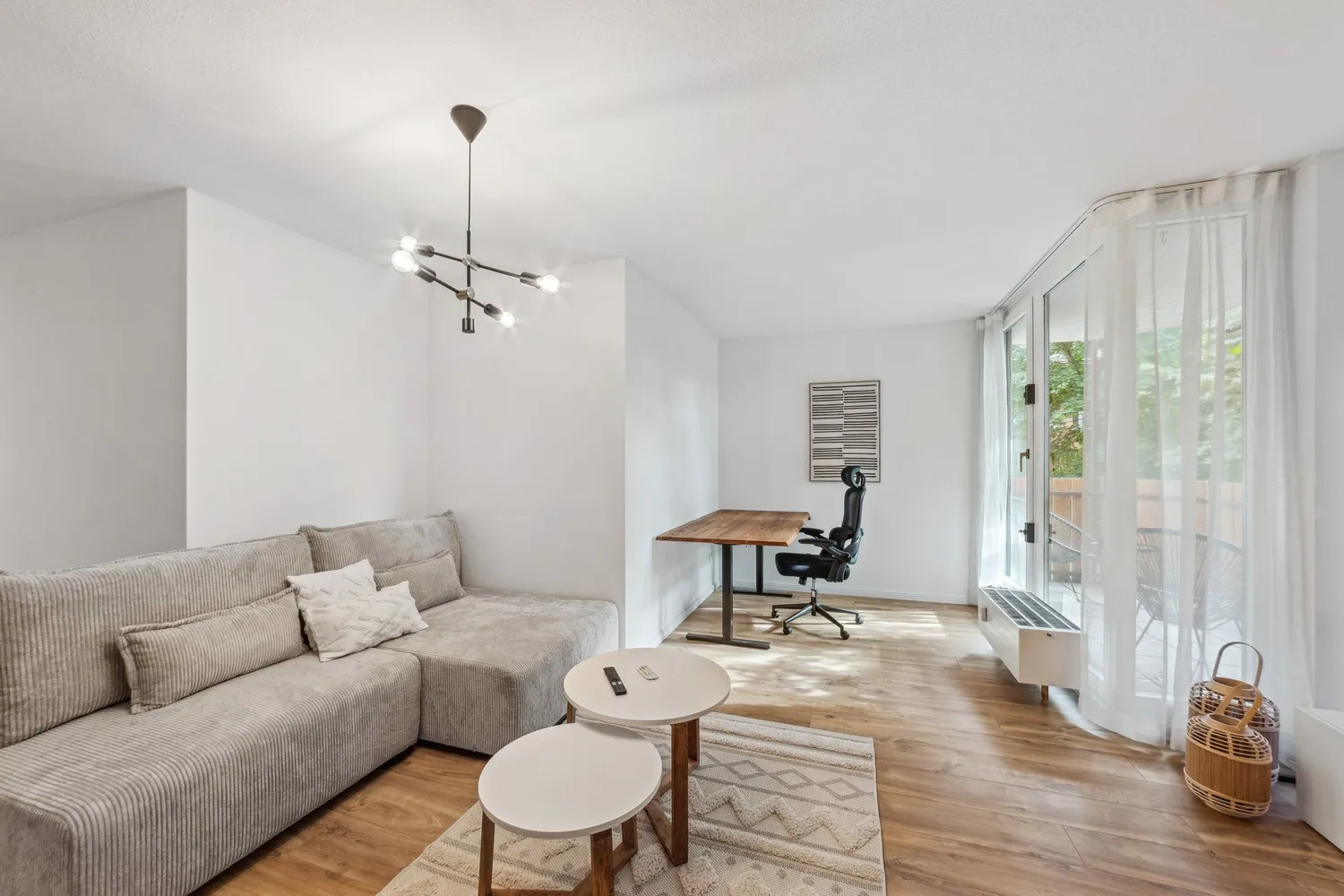 2 Zimmer Wohnung mit 69 m² in Nürnberg – Bild 5