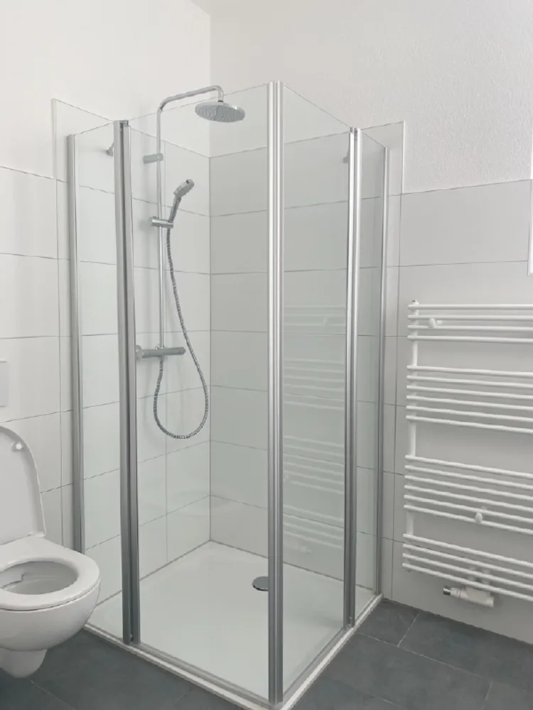 3 Zimmer Wohnung mit 87 m² in Freiberg – Bild 7