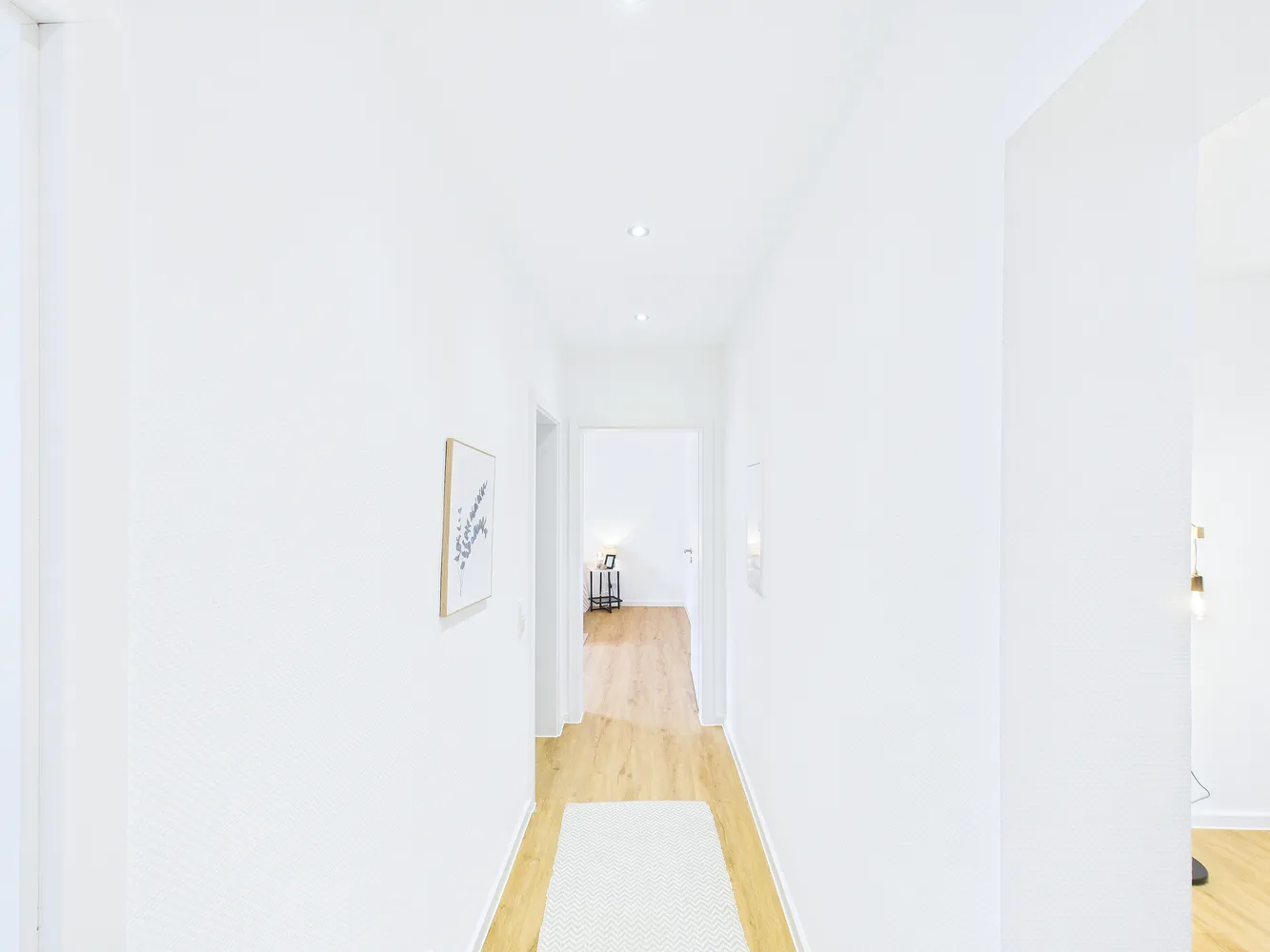 4 Zimmer Wohnung mit 100 m² in Bad Kreuznach – Bild 12