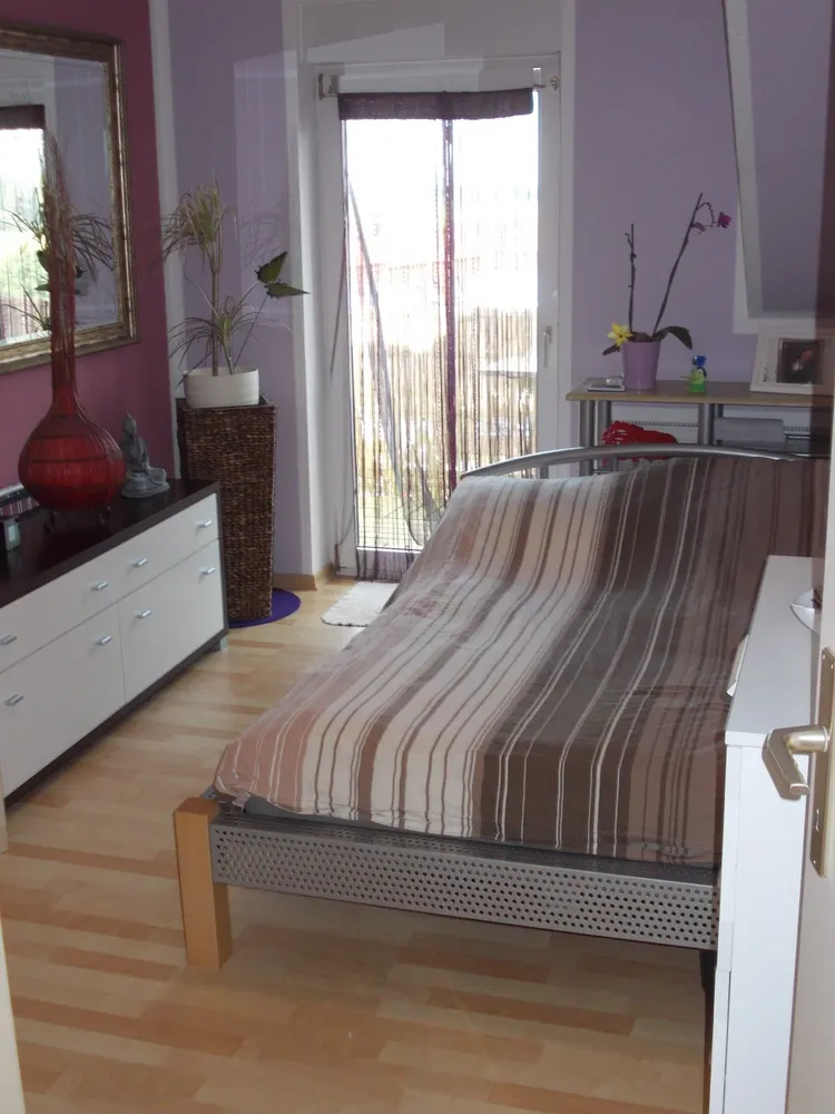 3 Zimmer Wohnung mit 61 m² in Bitterfeld-Wolfen – Bild 9