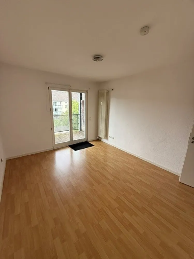 2 Zimmer Wohnung mit 48 m² in Duisburg – Bild 11