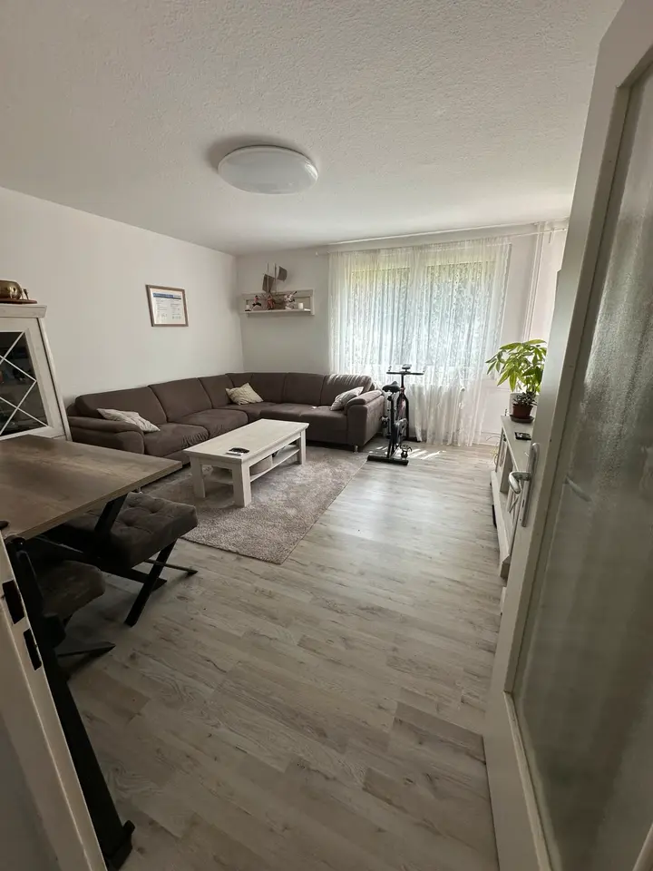 3 Zimmer Wohnung mit 66 m² in Osnabrück – Bild 1