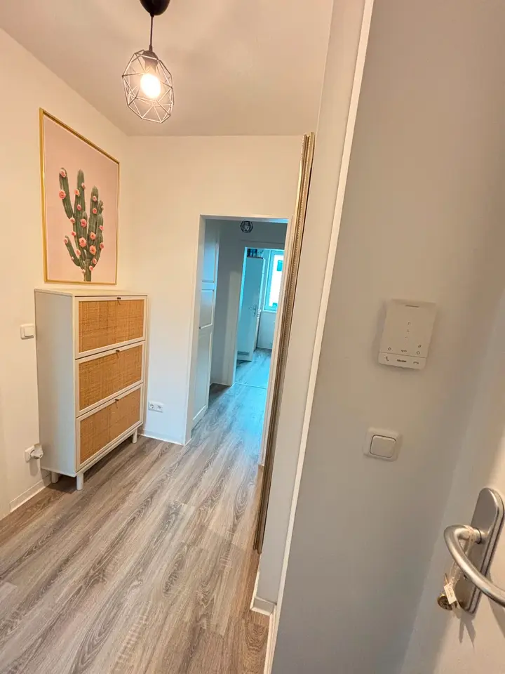 3 Zimmer Wohnung mit 65 m² in Wolfsburg – Bild 5