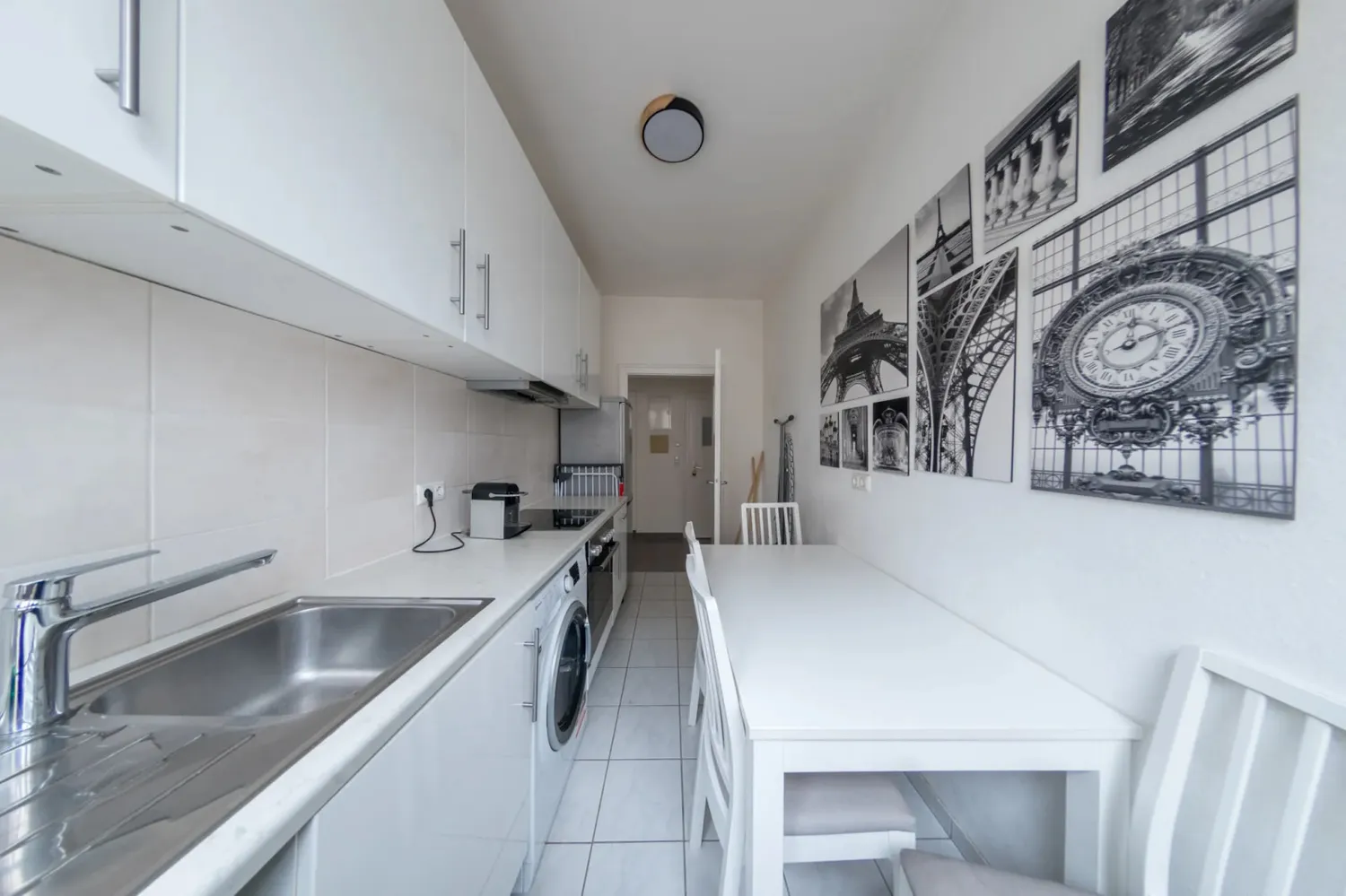 WG-Zimmer mit 14 m² in Frankfurt am Main – Bild 6