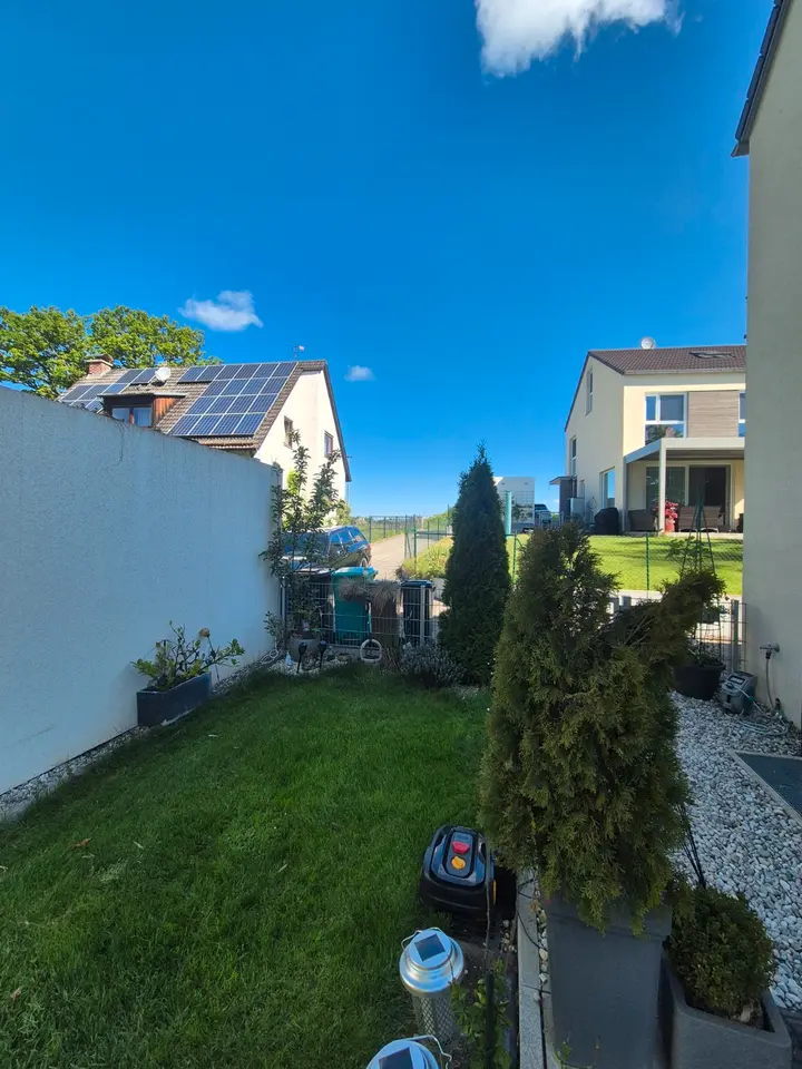 6 Zimmer Haus mit 185 m² in Fürstenfeldbruck – Bild 9