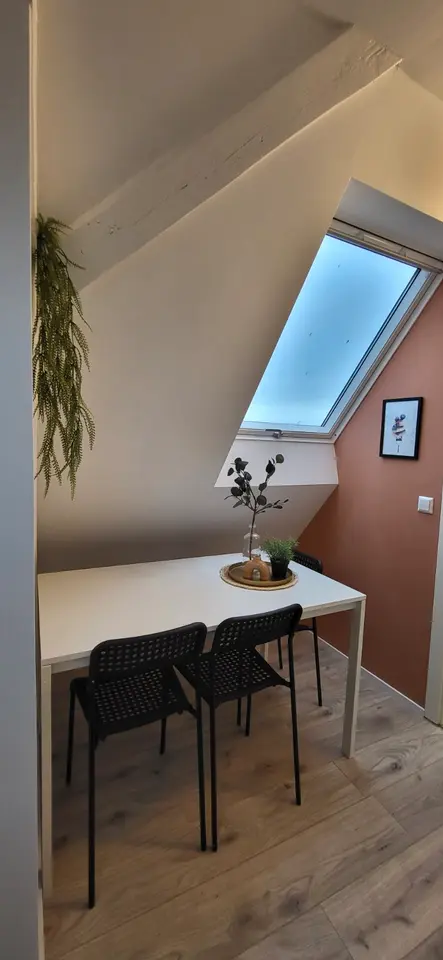 2 Zimmer Wohnung mit 60 m² in Singen – Bild 9