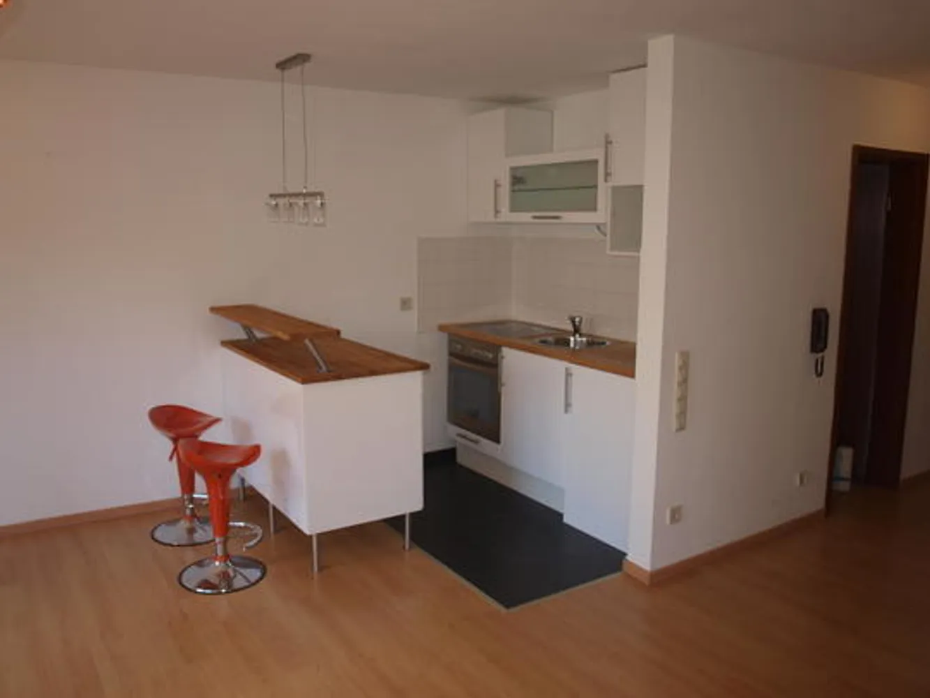 1 Zimmer Wohnung mit 34 m² in Stuttgart – Bild 3