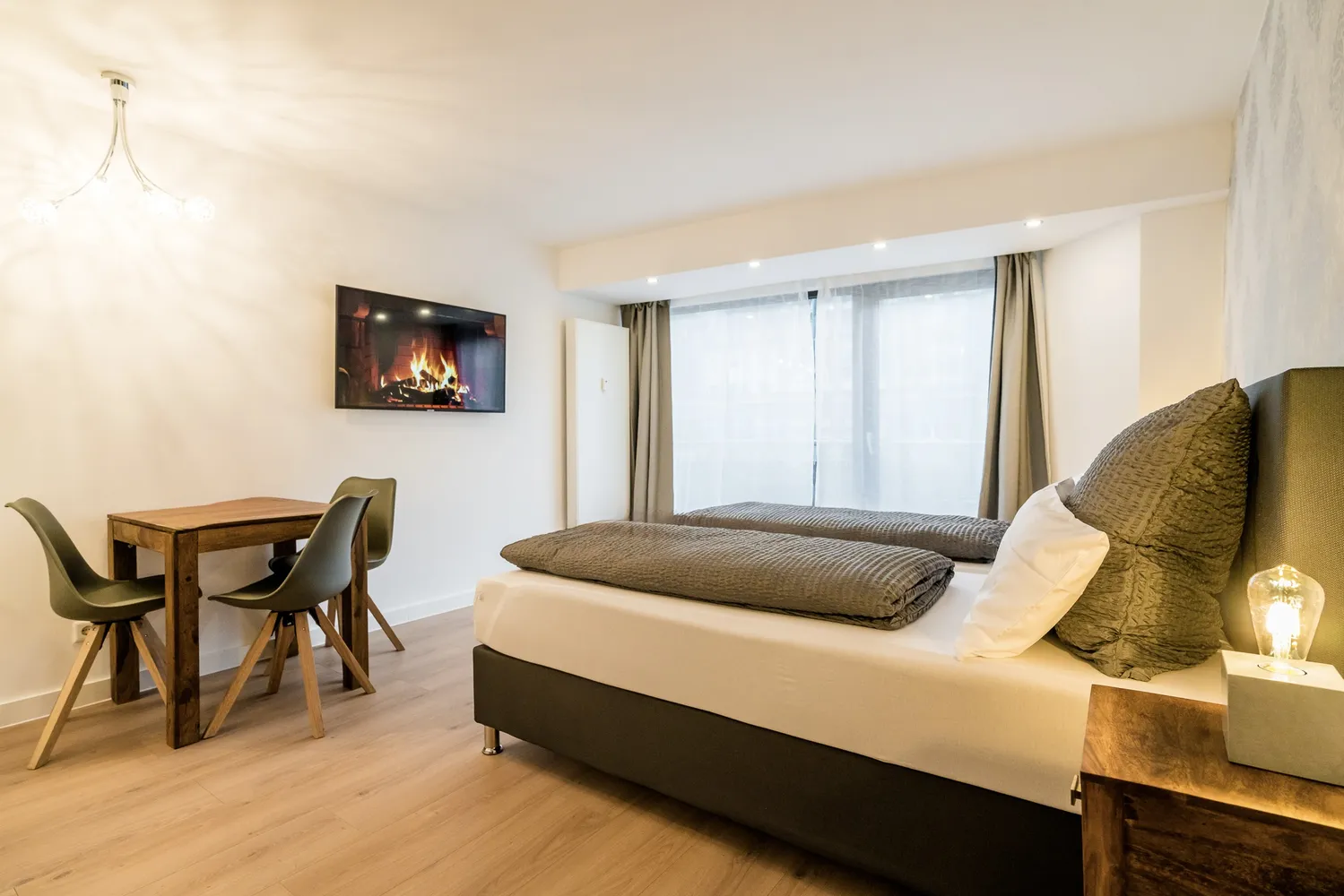 1 Zimmer Wohnung mit 30 m² in Düsseldorf – Bild 6