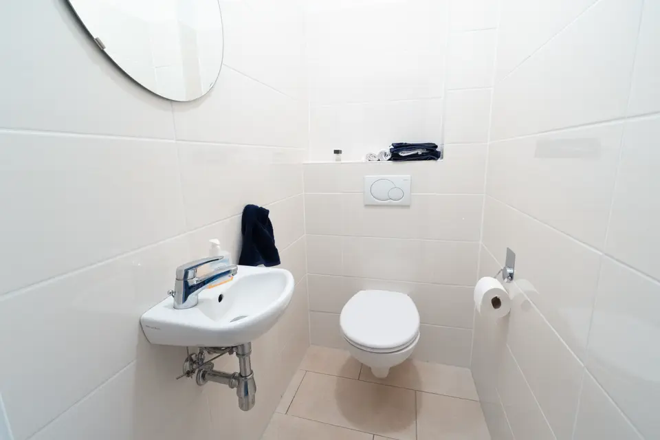 3 Zimmer Wohnung mit 115 m² in Aurich – Bild 6