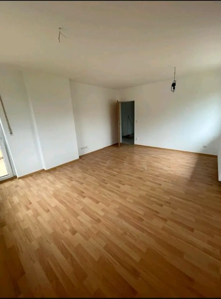 4 Zimmer Wohnung mit 98 m² in Bamberg – Bild 1
