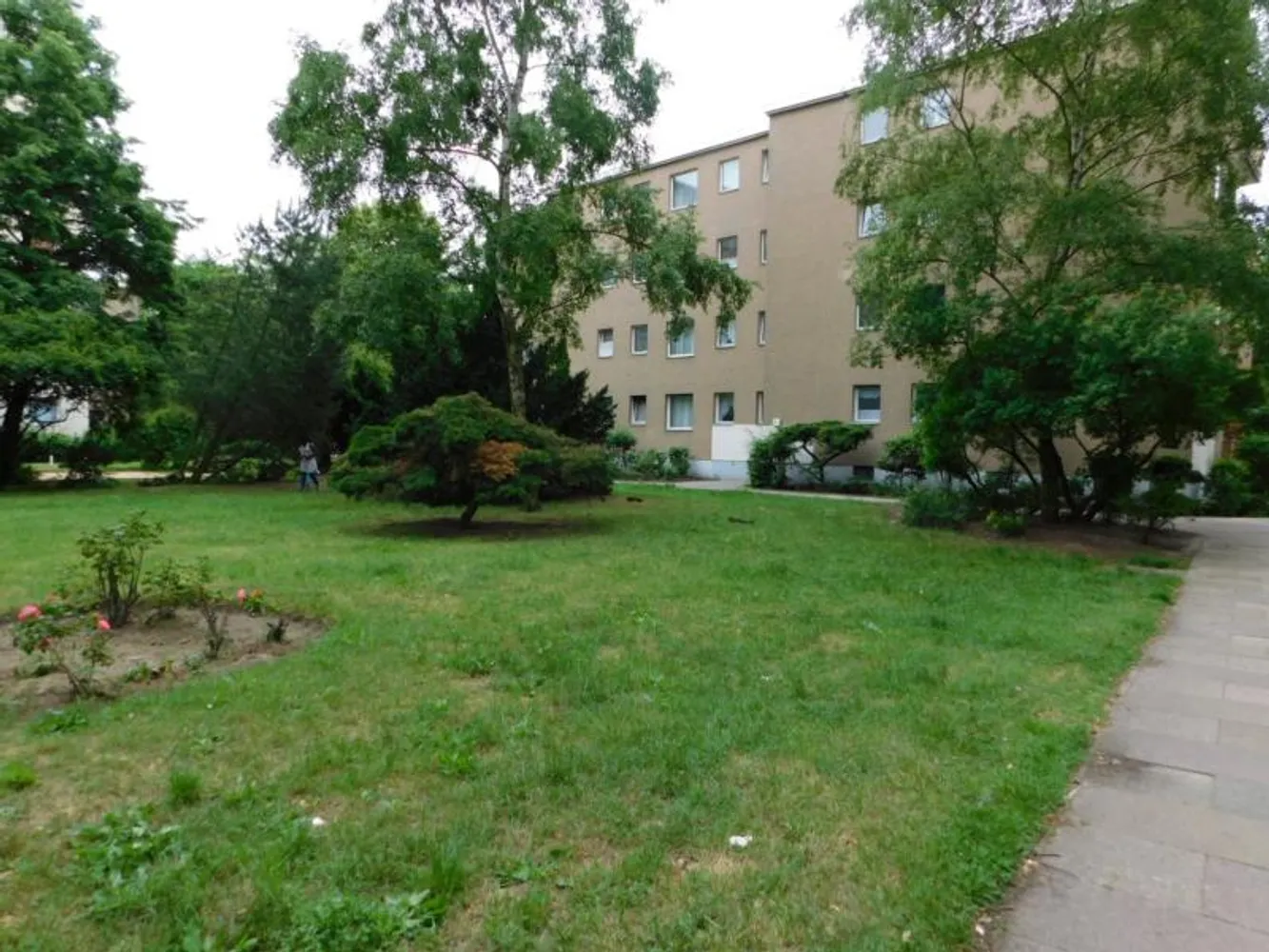 3 room apartment with 60 m² in Berlin – Photo 5