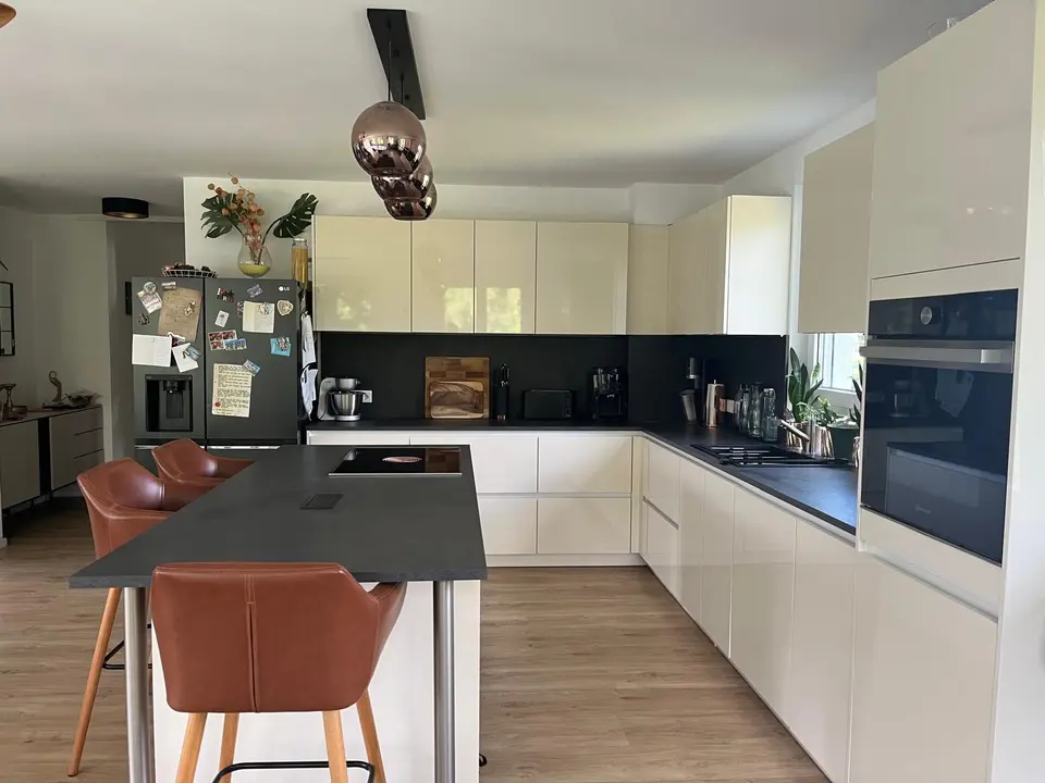 4 Zimmer Wohnung mit 124 m² in Königs Wusterhausen – Bild 1