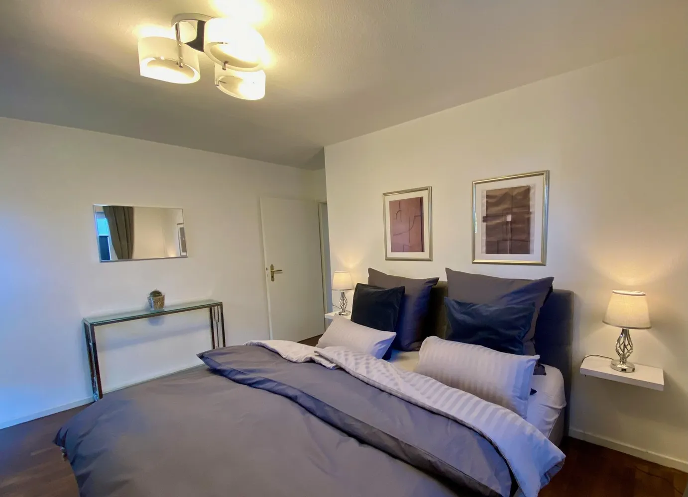 3 Zimmer Wohnung mit 90 m² in München – Bild 11