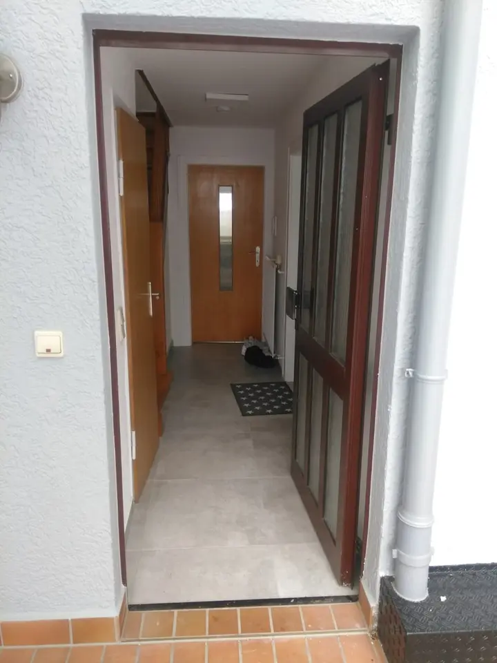 WG-Zimmer mit 25 m² in Mosbach – Bild 3