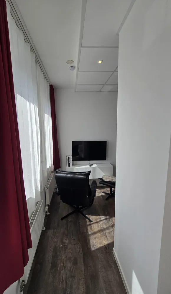 1 Zimmer Wohnung mit 18 m² in Frankfurt am Main – Bild 6